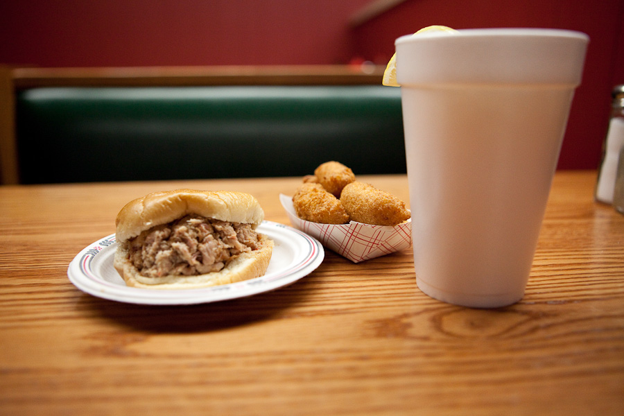 Lexington BBQ Lexington,NC
