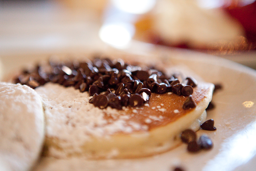 Chocolate Chip