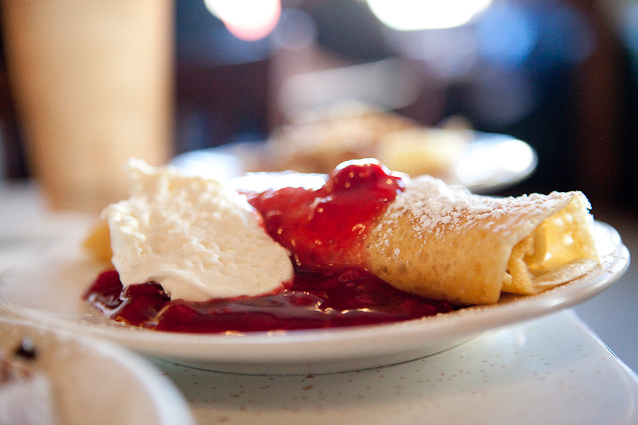 Raspberry Delight