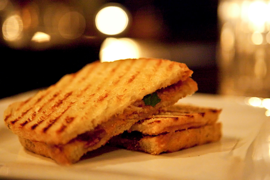 Elvis Panini The Patterson House Nashville, TN
