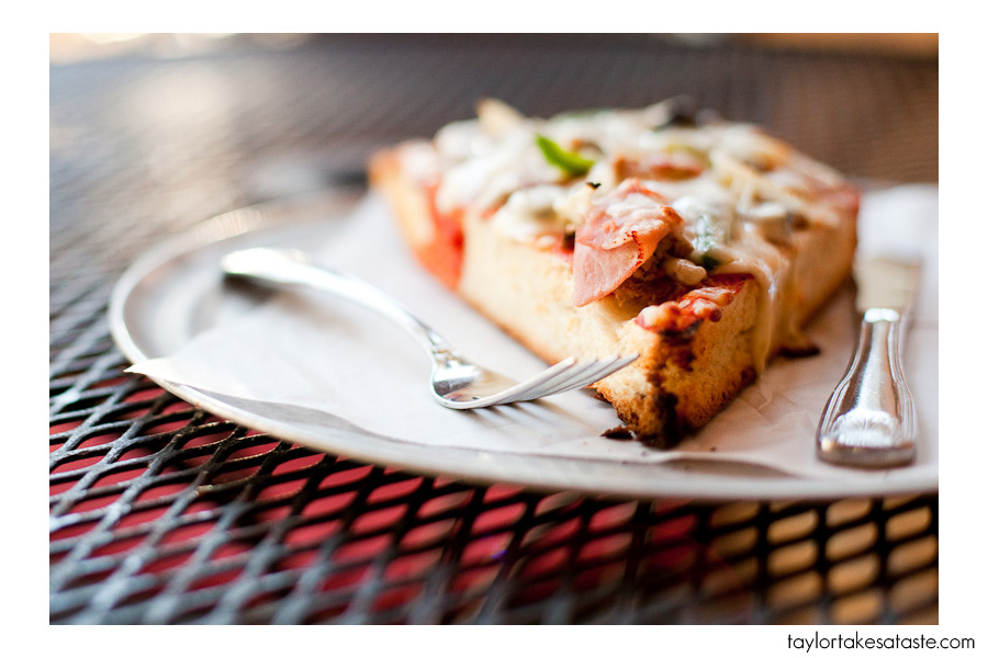 The Hungry Sasquatch… Athens, GA