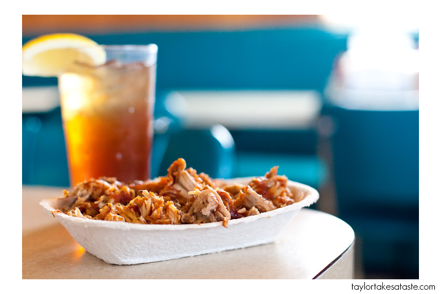 Bridges BBQ Lodge Shelby, NC