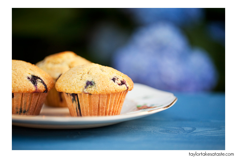 muffin