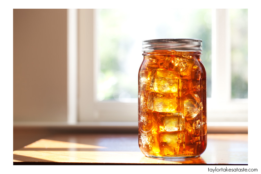 the only tea garden in north america…