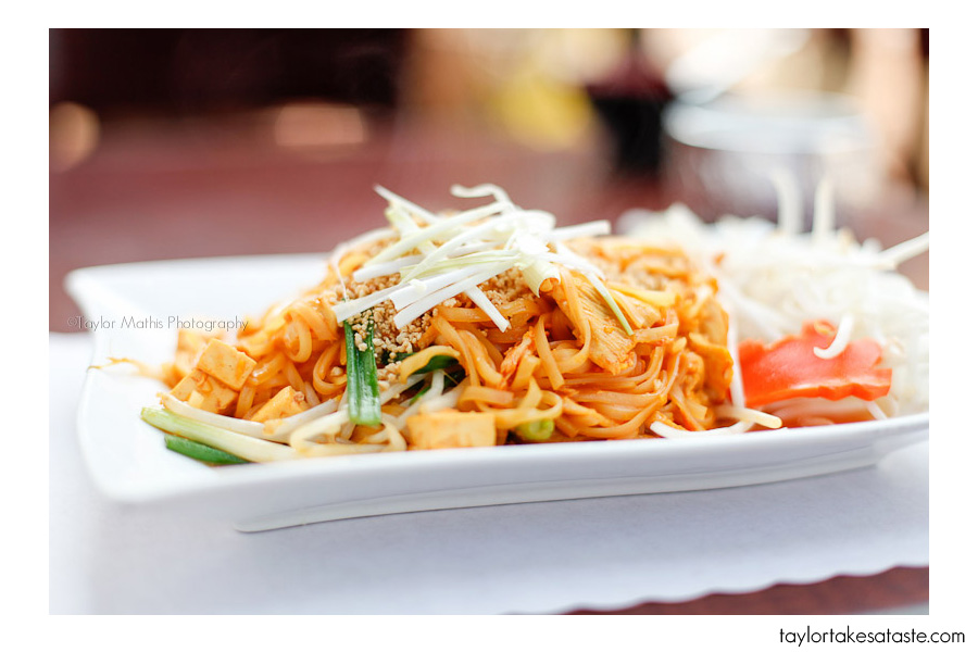 Thai in Berkeley
