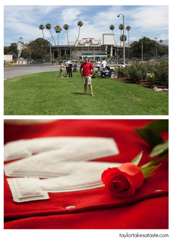 Another defeat and a Tailgate Tour #2 recap