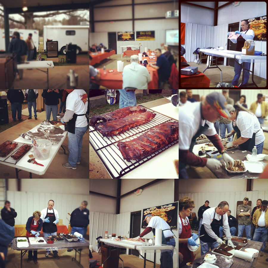 BBQ_class_overview