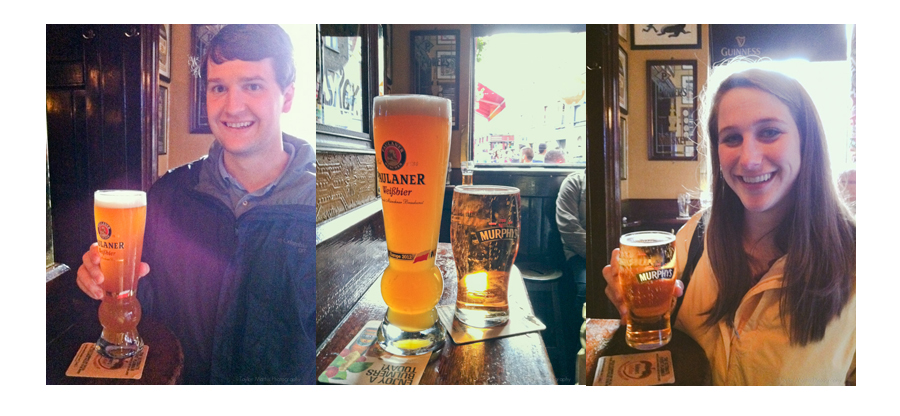 beers