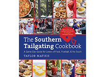The Southern Tailgating Cookbook