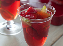 Sangria for your Valentine