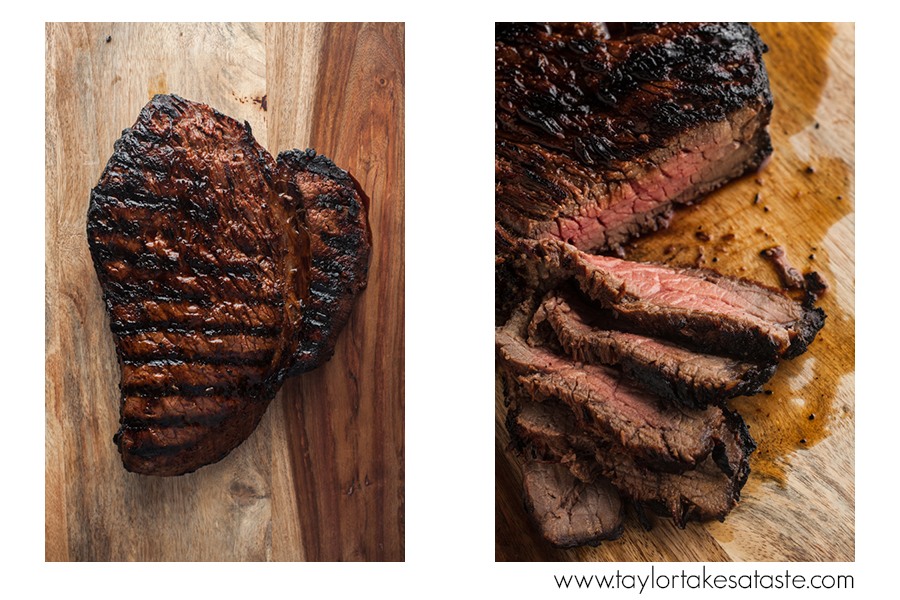 Garlic Tabasco London Broil_Whole_cut