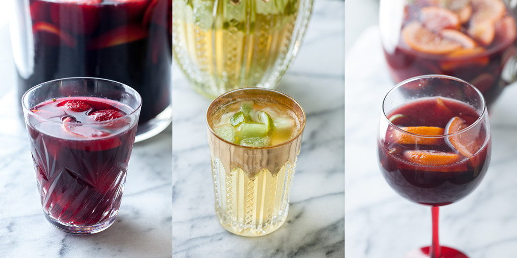Sangria Made Simple