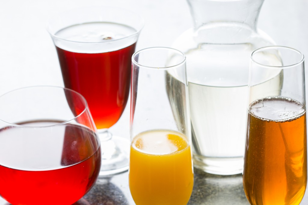 Sweeteners For Sangria